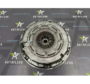 Комплект сцепления 9808378880, 1649616080 Peugeot, Citroen, Fiat, Ford, Toyota, Opel, 2.0 BlueHDi/TDCi Комплект сцепления 9808378880, 1649616080 Peugeot, Citroen, Fiat, Ford, Toyota, Opel, 2.0 BlueHDi/TDCi