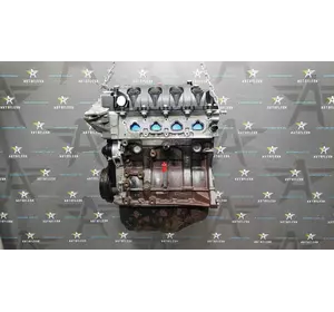 Двигатель 1.2 16V D4F732, 6001552227 Dacia Renault Дачия Рено бу