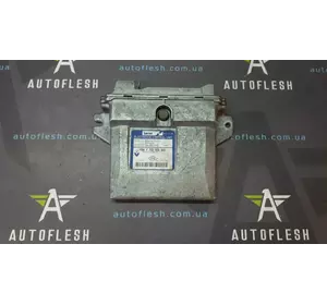 Б/у блок управления двигателем 7700868300, 7700107773, 1.9 D для Renault Kangoo I Б/у блок управления двигателем 7700868300, 7700107773, 1.9 D для Renault Kangoo I