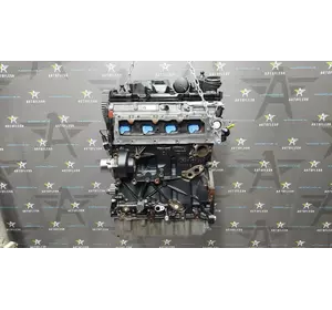 Двигатель 1.6 TDi DGT DGTE Euro6 A3 Leon Octavia Caddy Golf 7 Jetta Touran CRK CRKA CXX CLH DCX DCZ бу