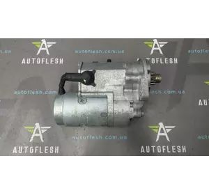 Стартер в сборе 3610027010, 031013190 Hyundai KIA бу Стартер в сборе 3610027010, 031013190 Hyundai KIA бу