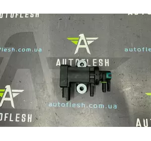 Клапан управления турбиной/ соленоид 9832135380 Citroen/ Opel/ Peugeot, 2.0 BlueHDi Клапан управления турбиной/ соленоид 9832135380 Citroen/ Opel/ Peugeot, 2.0 BlueHDi