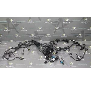 Проводка двигателя/ комплект 12518742678, 12518687670 BMW MINI бу Проводка двигателя/ комплект 12518742678, 12518687670 BMW MINI бу