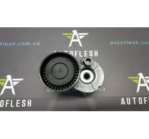 Б/у натяжитель ремня генератора/ натяжной механизм 8200460446 для Dacia Dokker Б/у натяжитель ремня генератора/ натяжной механизм 8200460446 для Dacia Dokker