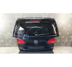 Б/у крышка багажника/ ляда 1T0827025Q, 1T0845051HNVB для Volkswagen Touran