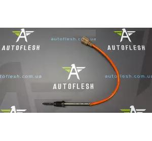 Б/у датчик температуры отработанных газов/ датчик ОГ 8200921749 для Renault Megane III Б/у датчик температуры отработанных газов/ датчик ОГ 8200921749 для Renault Megane III