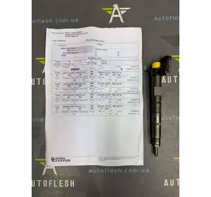Форсунка топливная/ инжектор 0445116009, 0445116053 Toyota/ Mini/ Subaru бу Форсунка топливная/ инжектор 0445116009, 0445116053 Toyota/ Mini/ Subaru бу
