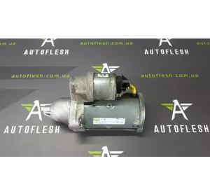 Б/у стартер 93191079, 1.3 CDTi  для Opel Astra H Б/у стартер 93191079, 1.3 CDTi  для Opel Astra H