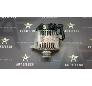 Б/у генератор 37300-2A401, 2616010, 12V/ 120A для Hyundai iX20 Б/у генератор 37300-2A401, 2616010, 12V/ 120A для Hyundai iX20