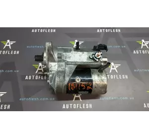 Б/у стартер 281000L052, 2.4 D для Toyota Hilux VIII Б/у стартер 281000L052, 2.4 D для Toyota Hilux VIII