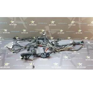 Б/у проводка двигателя A0005462480, OM642 3.0 CDI для Mercedes E-Class Б/у проводка двигателя A0005462480, OM642 3.0 CDI для Mercedes E-Class