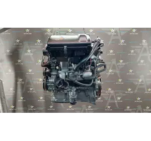Б/у двигатель в сборе 1NZ-FXE/ 1900021801, 1.5 Hybrid для Toyota Prius