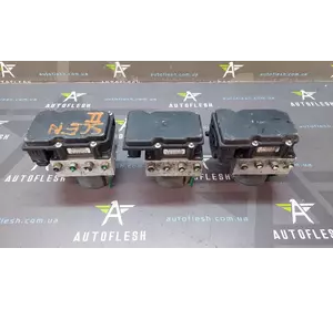 Б/у блок ABS/ насос ABS 0265231300, 8200038695, 0265800300 для Renault Megane II Б/у блок ABS/ насос ABS 0265231300, 8200038695, 0265800300 для Renault Megane II