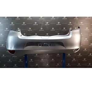 Б/у бампер задний, хэтчбек 8200800134 для Renault Clio III Б/у бампер задний, хэтчбек 8200800134 для Renault Clio III