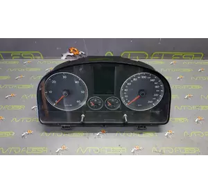 Б/у панель приборов 2K0920874 для Volkswagen Caddy III Б/у панель приборов 2K0920874 для Volkswagen Caddy III