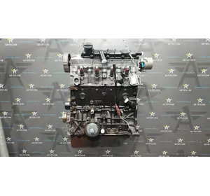 Двигатель 1.9 D DW8 WJY WJZ Scudo Expert Jumpy Partner Berlingo Xsara Peugeot 306 Скудо Експерт 9464469888 бу