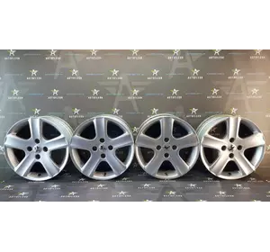 Б/у диски R16, Speedline 6.5Jx16/ ET31, 4х108, ЦО: 65.1 для Citroen C4 Б/у диски R16, Speedline 6.5Jx16/ ET31, 4х108, ЦО: 65.1 для Citroen C4