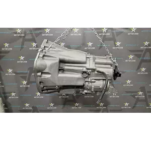 КПП/ Коробка передач 716647, A2112606200, 2.2 CDI Mercedes C-Class W203 бу КПП/ Коробка передач 716647, A2112606200, 2.2 CDI Mercedes C-Class W203 бу