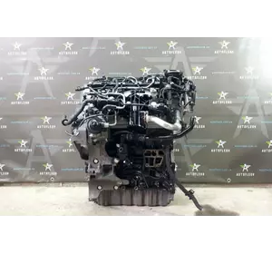 Б/у двигатель ''CFF'', 2.0 TDI, 177 тыс.км для Volkswagen Jetta IV