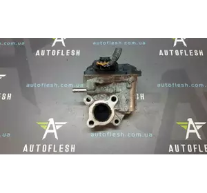 Б/у клапан EGR 2580033011, 1.4 D-4D для Toyota Auris Б/у клапан EGR 2580033011, 1.4 D-4D для Toyota Auris