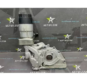 Насос масляный/ охладитель 2131027410, 2641027400 KIA - Hyundai D4EA/ D4EB Насос масляный/ охладитель 2131027410, 2641027400 KIA - Hyundai D4EA/ D4EB