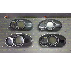 Б/у панель приборов 248100054R, 248100342R для Renault Megane III Б/у панель приборов 248100054R, 248100342R для Renault Megane III