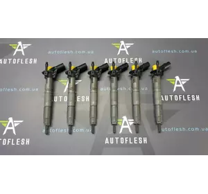 Б/у форсунка/ форсунки A6420700587, 3.0 CDI для Mercedes R-Class Б/у форсунка/ форсунки A6420700587, 3.0 CDI для Mercedes R-Class