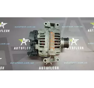 Б/у генератор A0141542702, 0124425077 для Mercedes Sprinter Б/у генератор A0141542702, 0124425077 для Mercedes Sprinter