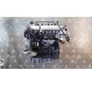 Б/у двигатель D4FA/ 150Y12AH00, 1.5 CRDI для Hyundai Matrix