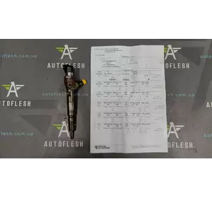 Форсунка топливная/ инжектор 8200294788, A2C59511606 Renault/ Nissan 1.5 dCi K9K Форсунка топливная/ инжектор 8200294788, A2C59511606 Renault/ Nissan 1.5 dCi K9K