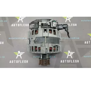 Генератор 250A BMW 7 G11, G12, G30, G31, G32, G01, G02, 12318571358, 8571358, 0125815004 Bosch Генератор 250A BMW 7 G11, G12, G30, G31, G32, G01, G02, 12318571358, 8571358, 0125815004 Bosch