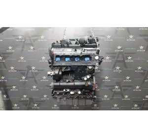 Двигатель 2.0 TDI DFM DFMA VW Audi Seat Skoda 04L100091Q DFE DFG DFL 04L100036M 135KW/148PS бу мотор двигун