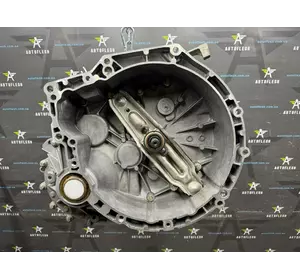 КПП/ коробка передач в сборе 23008614259, GS655BG BMW Mini R55/ R56/ R57, 1.6 N16B16A КПП/ коробка передач в сборе 23008614259, GS655BG BMW Mini R55/ R56/ R57, 1.6 N16B16A
