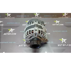 Б/у генератор 30659580, 0125812009 для Volvo S60 II Б/у генератор 30659580, 0125812009 для Volvo S60 II