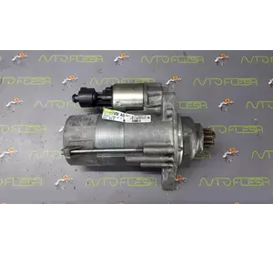 Б/у стартер TS18ER121, 02Z911024K для Volkswagen Jetta IV Б/у стартер TS18ER121, 02Z911024K для Volkswagen Jetta IV