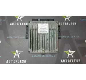 Б/у блок управления двигателем 8200398934, 8200449080 для Renault Modus Б/у блок управления двигателем 8200398934, 8200449080 для Renault Modus
