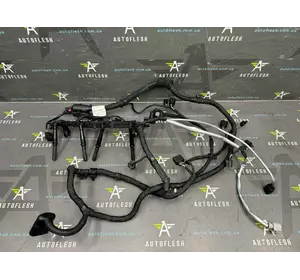 Проводка двигателя 03L971595AG, CFFB, 07Z906379A Volkswagen Tiguan 5N 2.0 TDI (08-16) Проводка двигателя 03L971595AG, CFFB, 07Z906379A Volkswagen Tiguan 5N 2.0 TDI (08-16)