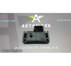 Б/у датчик давления во впускном коллекторе 7700706876 для Renault Rapid Б/у датчик давления во впускном коллекторе 7700706876 для Renault Rapid