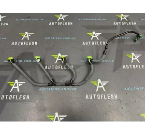 Магистраль топливная обратная 1872025, DS7Q9K022BA Peugeot, Citroen/DS, Ford, 2.0 BlueHDi Магистраль топливная обратная 1872025, DS7Q9K022BA Peugeot, Citroen/DS, Ford, 2.0 BlueHDi