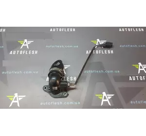 Б/у датчик температуры отработанных газов/ патрубок EGR 147138491R, 147308126R для Renault Б/у датчик температуры отработанных газов/ патрубок EGR 147138491R, 147308126R для Renault