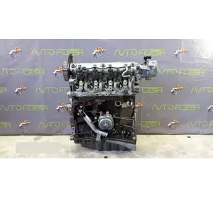 Б/у двигатель ''F9Q'' - F9Q812, 1.9 dCi для Volvo V40