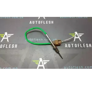 Б/у датчик температуры отработанных газов 8200929533, 1.5 dCi для Renault Modus Б/у датчик температуры отработанных газов 8200929533, 1.5 dCi для Renault Modus