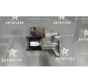 Стартер 5802FJ, 9671014680, M000T20872 Peugeot / Citroen/ Ford 2.0 HDi DW10CTED4 Стартер 5802FJ, 9671014680, M000T20872 Peugeot / Citroen/ Ford 2.0 HDi DW10CTED4