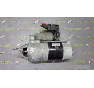 Б/у стартер 04868860AA, M002T88971, 2.8 CRD для Dodge Caravan Б/у стартер 04868860AA, M002T88971, 2.8 CRD для Dodge Caravan