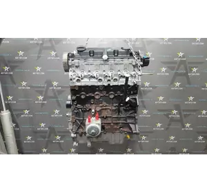 Двигатель 2.0 HDI RHY RHX RHZ DW10 Berlingo Partner C5 Jumpy Xsara 307 Expert Vitara Scudo 406 607 806 Xantia