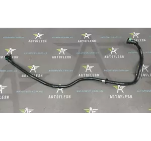 Трубка масляного радиатора/ трубка АКПП 17228509434, 8509434 BMW 5 X5 X6 бу Трубка масляного радиатора/ трубка АКПП 17228509434, 8509434 BMW 5 X5 X6 бу