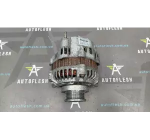 Генератор 8200120286, A002TB6481, 12V, 110A Dacia Nissan Renault бу Генератор 8200120286, A002TB6481, 12V, 110A Dacia Nissan Renault бу