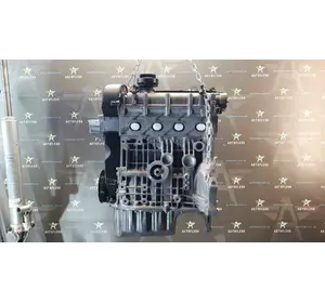 Б/у двигатель ''BCA'', 1.4i 16V для Volkswagen Golf IV