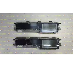 Б/у панель приборов P8200451507, P8200704466 для Renault Scenic II Б/у панель приборов P8200451507, P8200704466 для Renault Scenic II