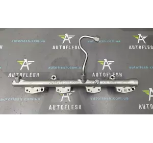 Рампа топливная/ магистраль топливная 13538665633, 8665633, 13538665626 BMW MINI бу Рампа топливная/ магистраль топливная 13538665633, 8665633, 13538665626 BMW MINI бу